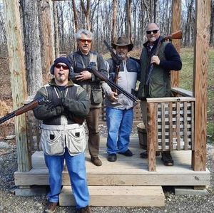 Meet your Posher, Carmine